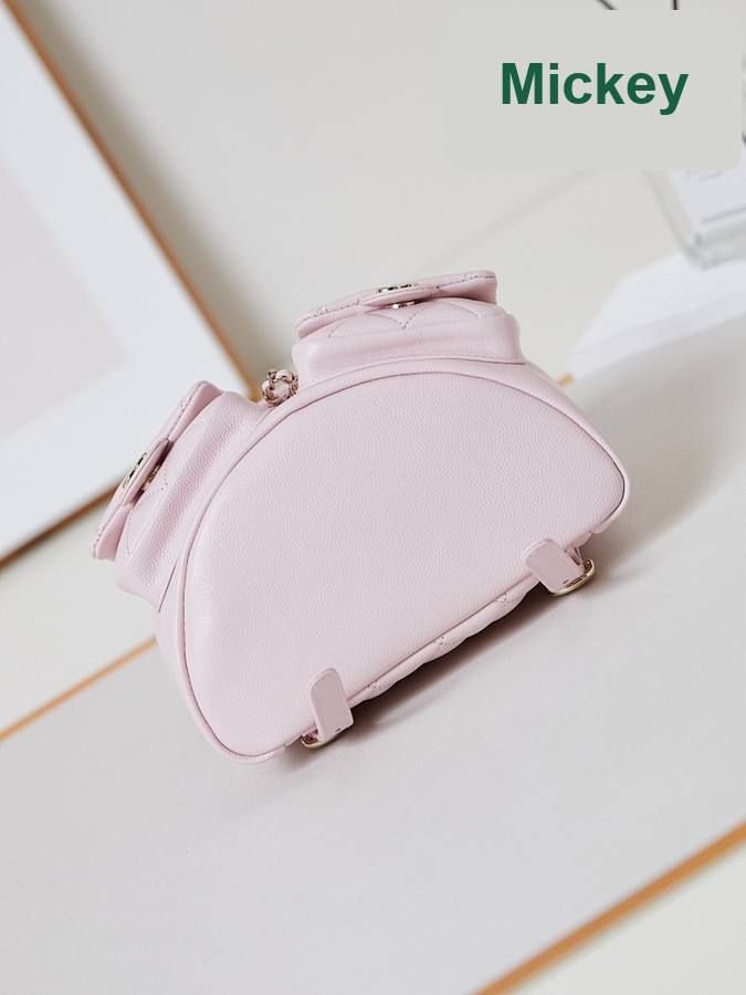 【S】$138=920CNY｜Chanel(AS3860-7)｜Item ID-00900