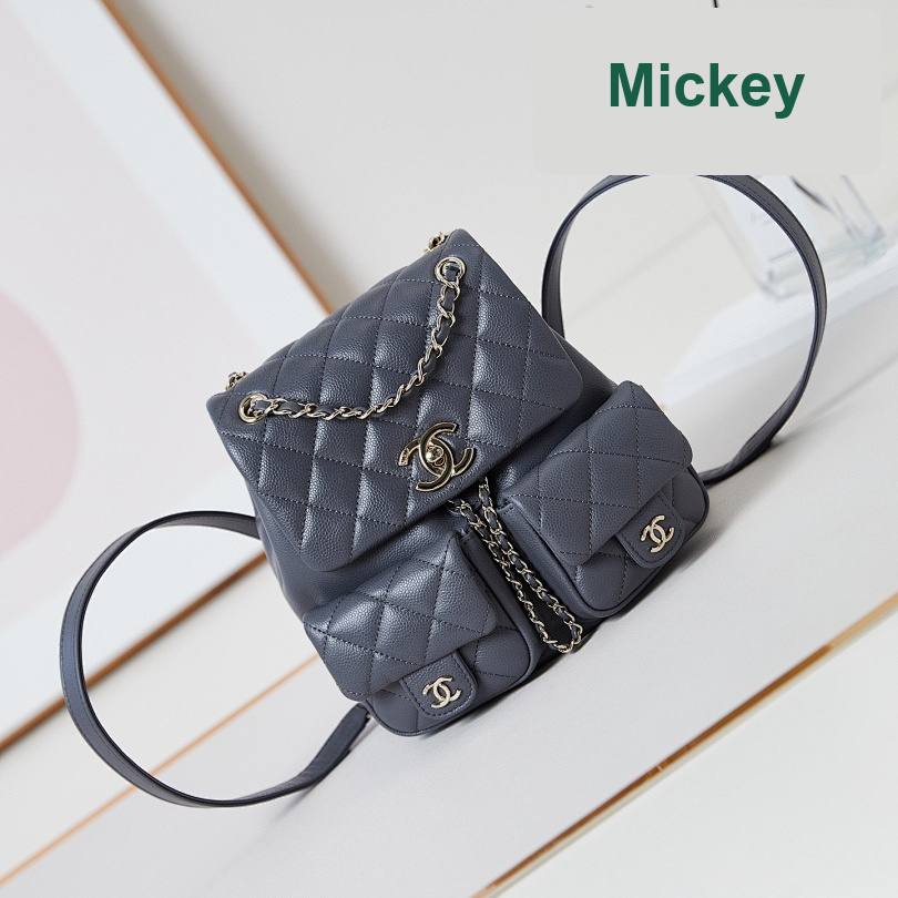 【S】$138=920CNY｜Chanel(AS3860-6)｜Item ID-00896