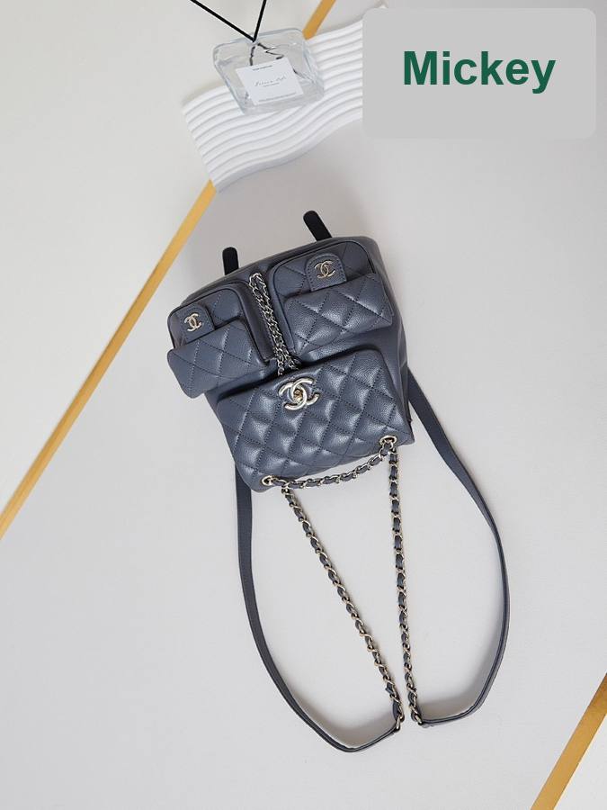 【S】$138=920CNY｜Chanel(AS3860-6)｜Item ID-00896