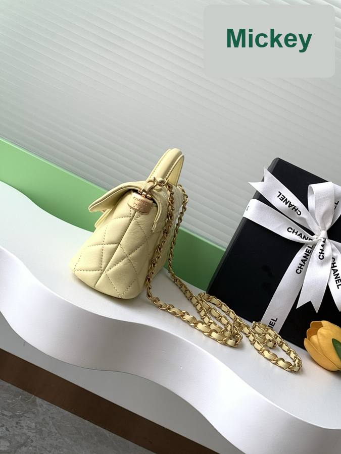 【S】$129=860CNY｜Chanel(AS5354-1)｜Item ID-00888