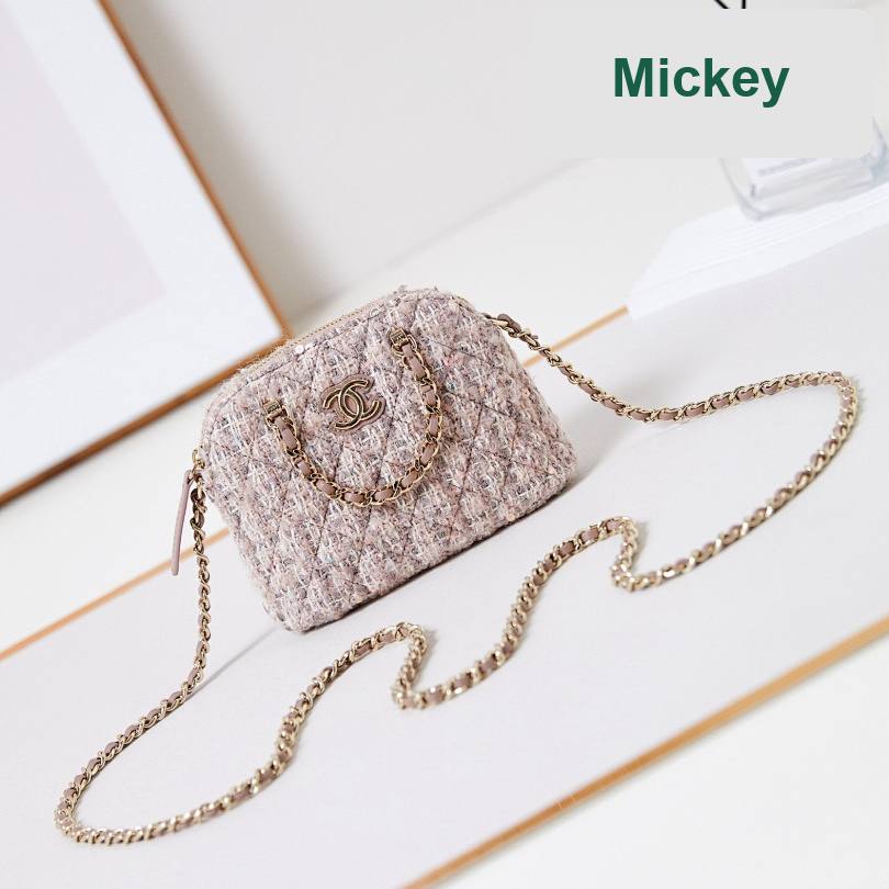 【S】$112=750CNY｜Chanel(AP3354-1)｜Item ID-00825