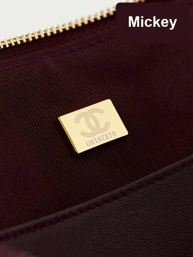 【S】$127=850CNY｜Chanel(AS3969-3)｜Item ID-00820