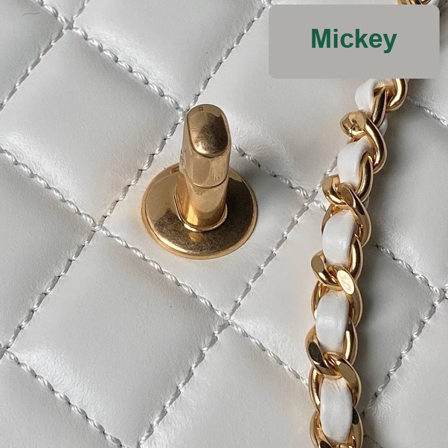 【S】$132=880CNY｜Chanel(AS2215-14)｜Item ID-00806