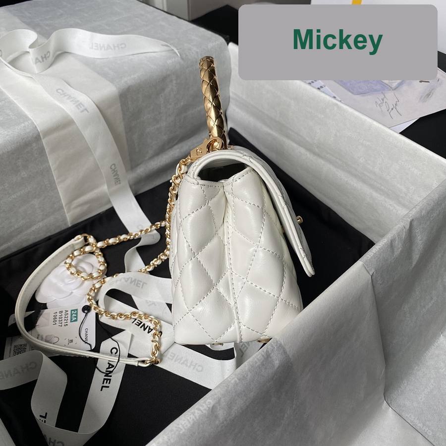 【S】$132=880CNY｜Chanel(AS2215-14)｜Item ID-00806