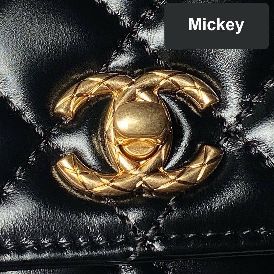 【S】$132=880CNY｜Chanel(AS2215-12)｜Item ID-00803