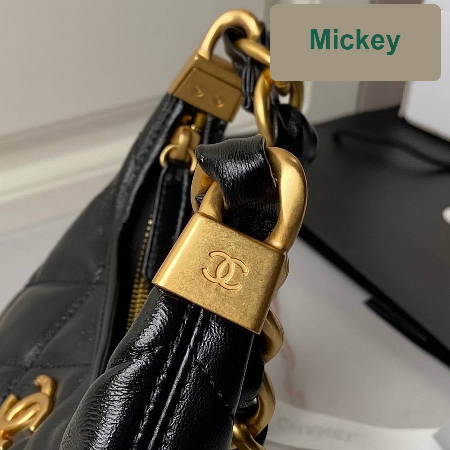 【S】$130=870CNY｜Chanel(AS4922-1)｜Item ID-00799