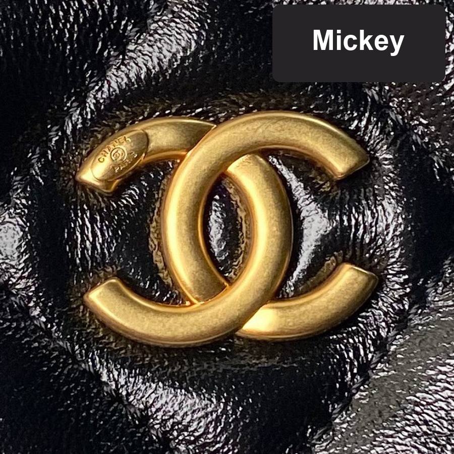【S】$130=870CNY｜Chanel(AS4922-1)｜Item ID-00799