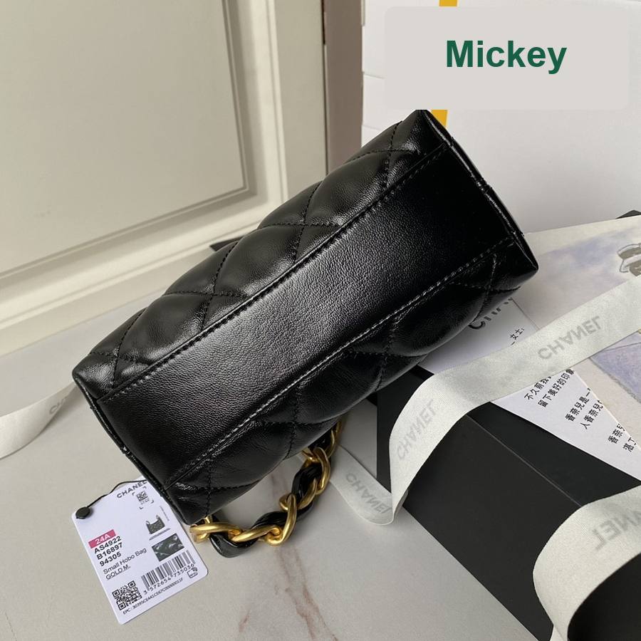 【S】$130=870CNY｜Chanel(AS4922-1)｜Item ID-00799