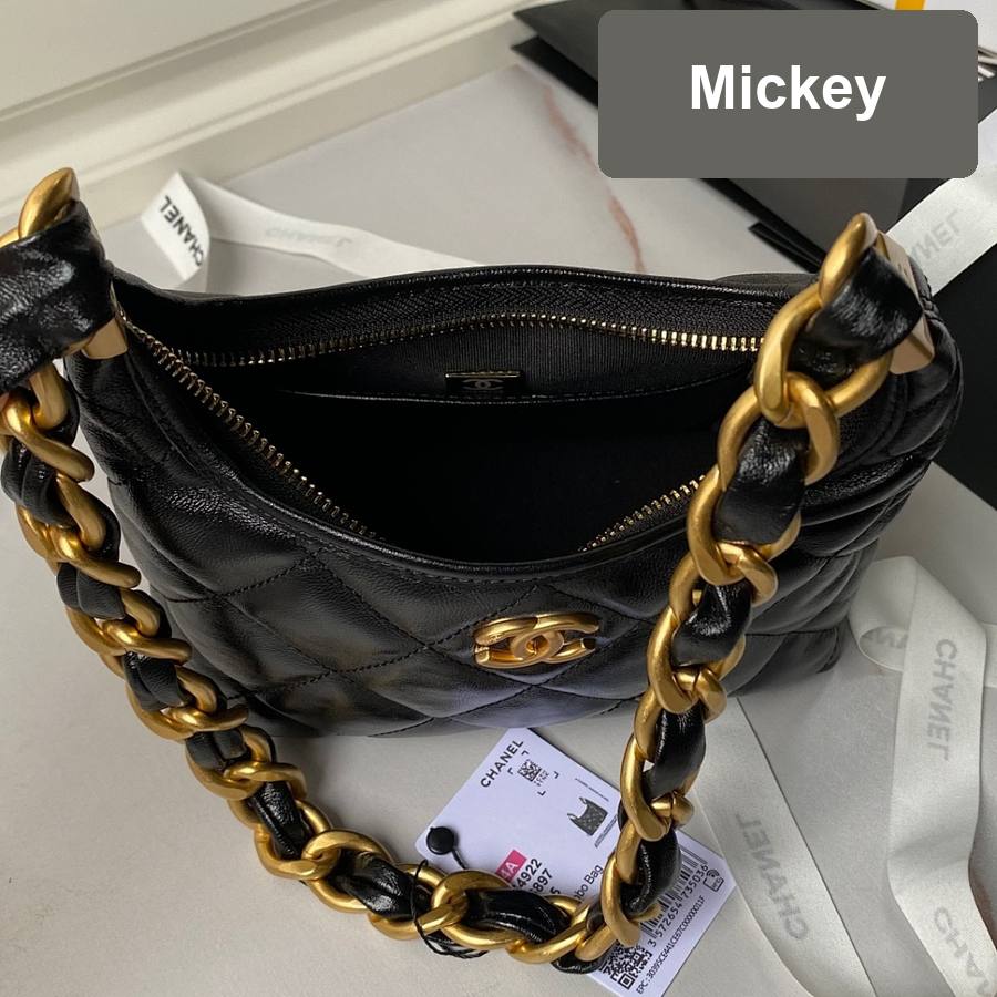 【S】$130=870CNY｜Chanel(AS4922-1)｜Item ID-00799