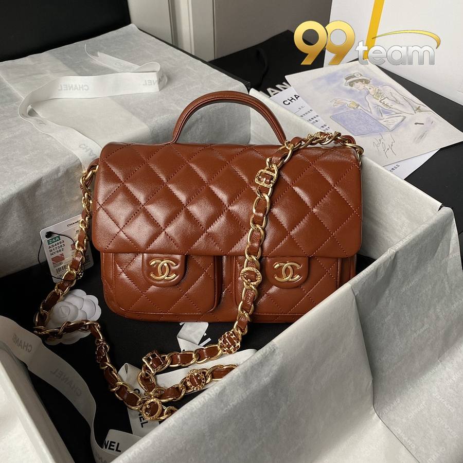 【S】$139=930CNY｜Chanel(AS4993-3)｜Item ID-00796