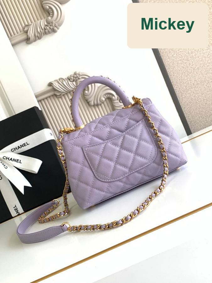 【S】$112=750CNY｜Chanel(AS2215-7)｜Item ID-00794