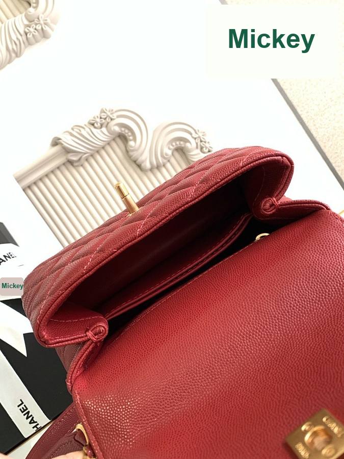 【S】$112=750CNY｜Chanel(AS2215-5)｜Item ID-00793