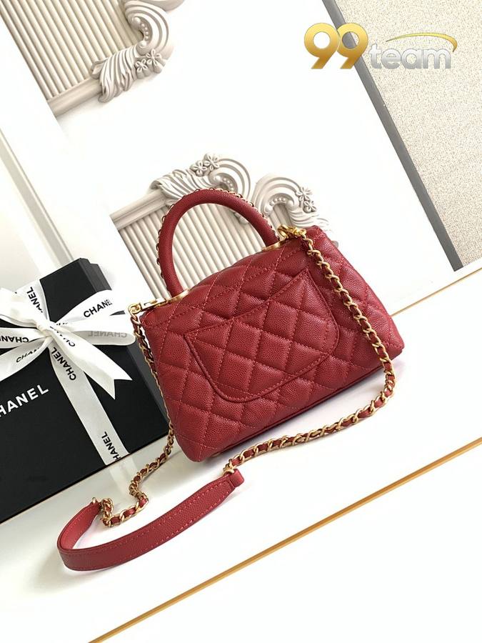 【S】$112=750CNY｜Chanel(AS2215-5)｜Item ID-00793