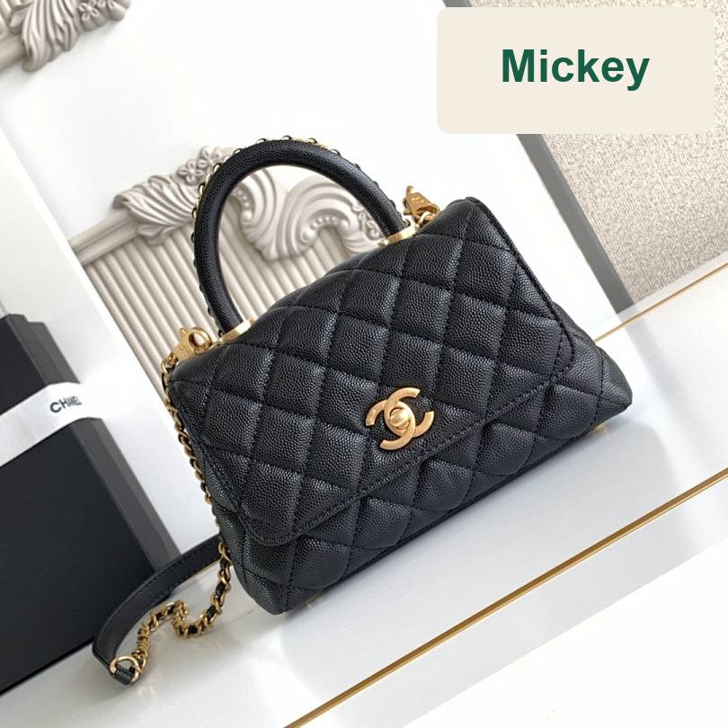 【S】$112=750CNY｜Chanel(AS2215-1)｜Item ID-00790