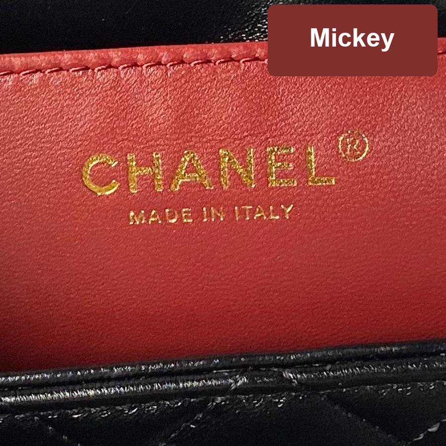 【S】$139=930CNY｜Chanel(AS4993-1)｜Item ID-00787