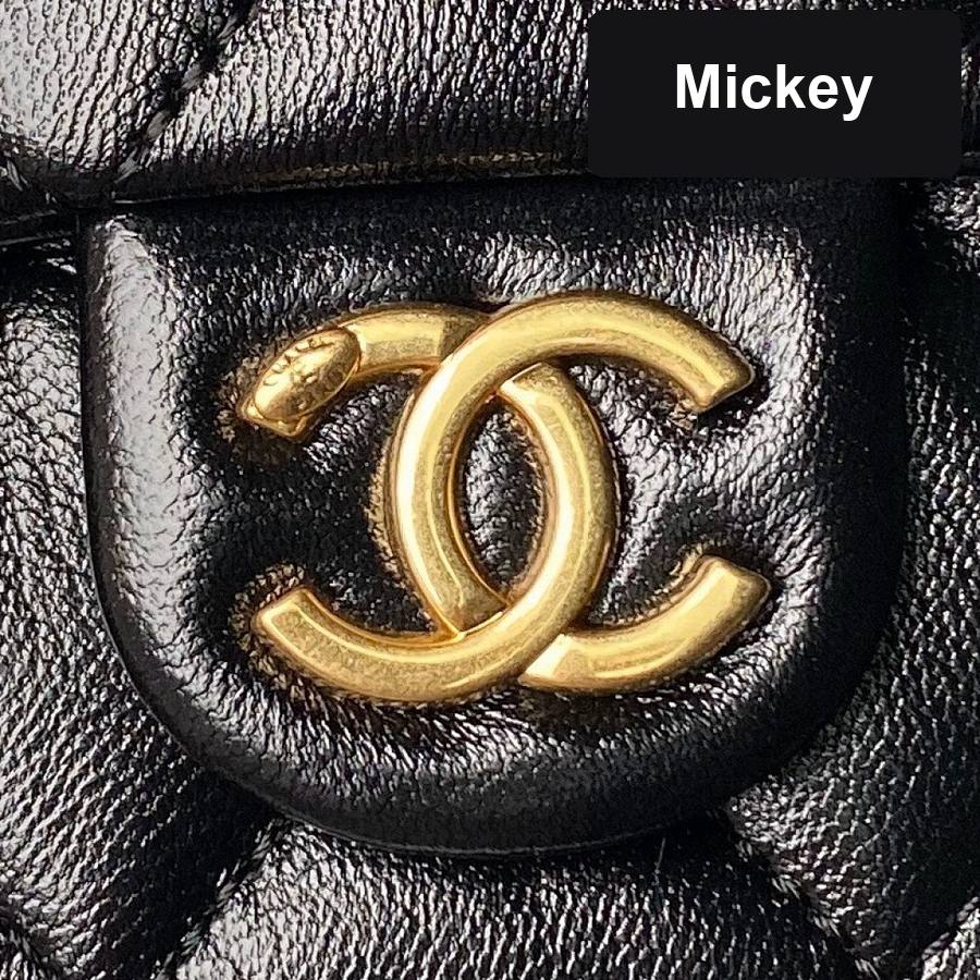 【S】$139=930CNY｜Chanel(AS4993-1)｜Item ID-00787