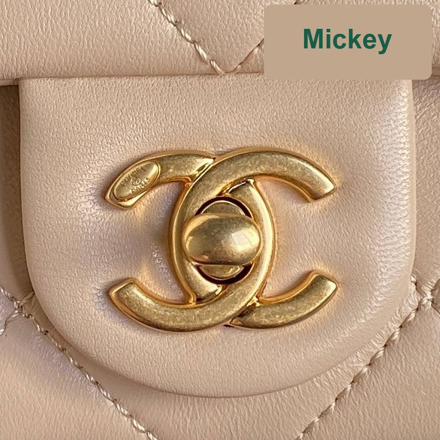 【S】$127=850CNY｜Chanel(AS5175-3)｜Item ID-00783
