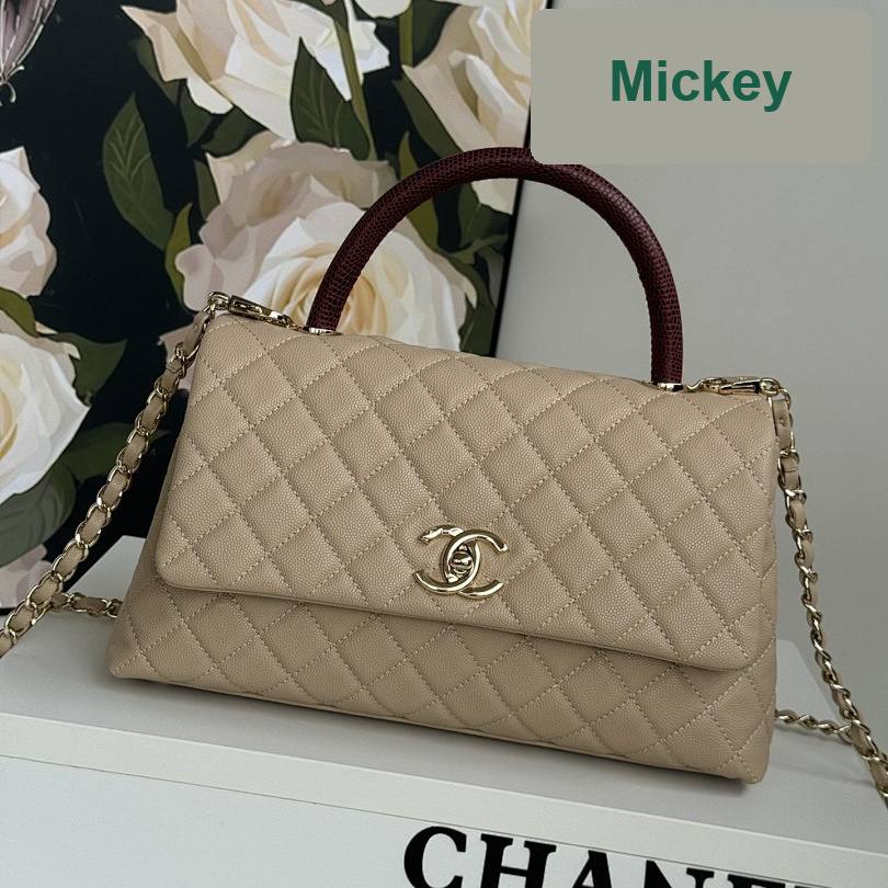 【S】$112=750CNY｜Chanel(92991-14)｜Item ID-00782