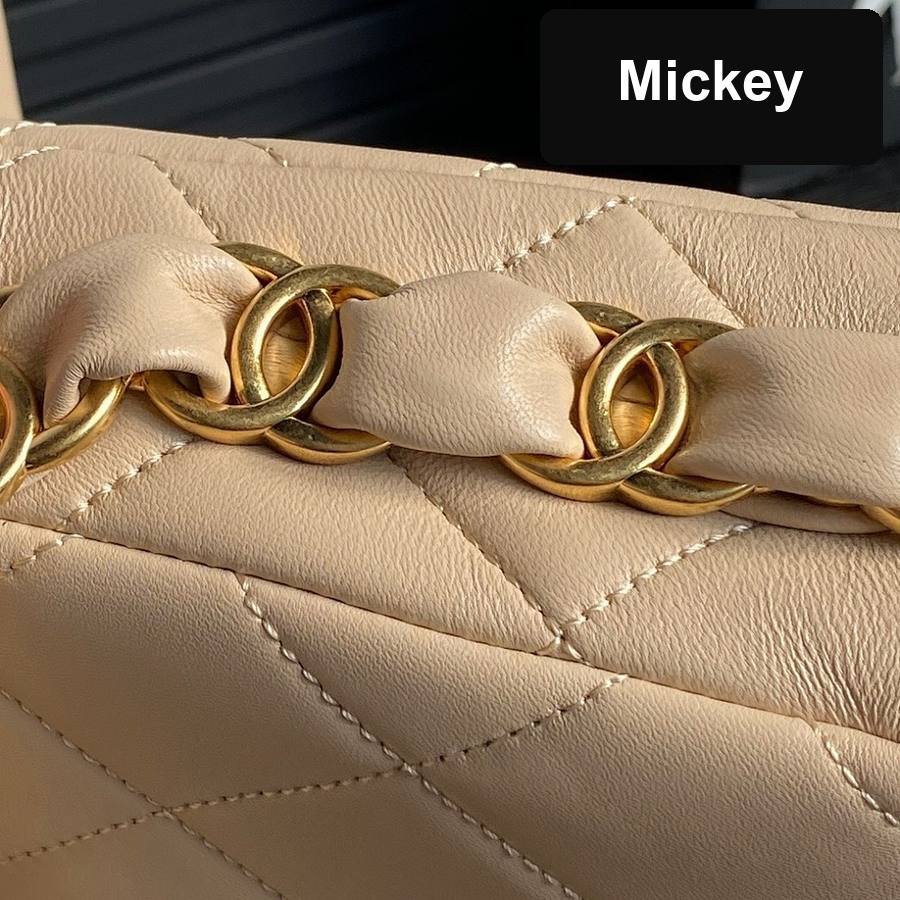 【S】$135=900CNY｜Chanel(AS5176-4)｜Item ID-00778