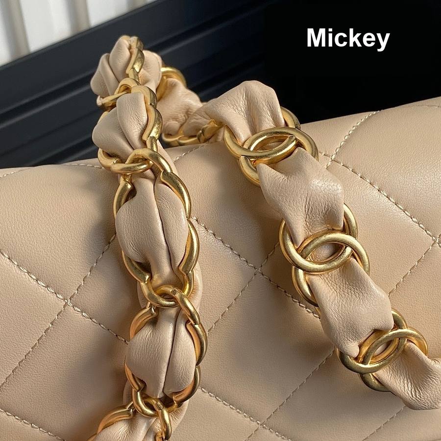 【S】$135=900CNY｜Chanel(AS5176-4)｜Item ID-00778