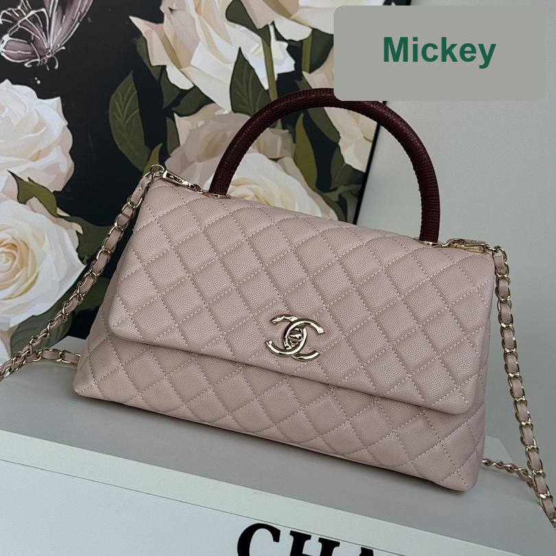 【S】$112=750CNY｜Chanel(92991-9)｜Item ID-00774
