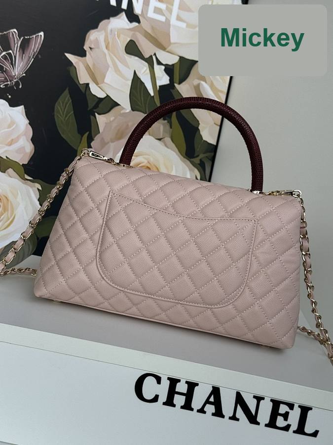 【S】$112=750CNY｜Chanel(92991-9)｜Item ID-00774