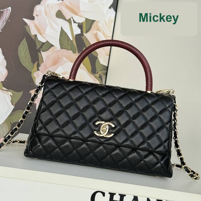 【S】$112=750CNY｜Chanel(92991-10)｜Item ID-00768