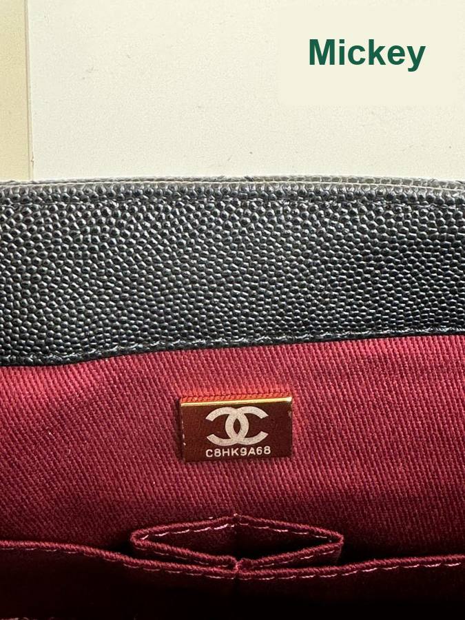 【S】$112=750CNY｜Chanel(92991-10)｜Item ID-00768