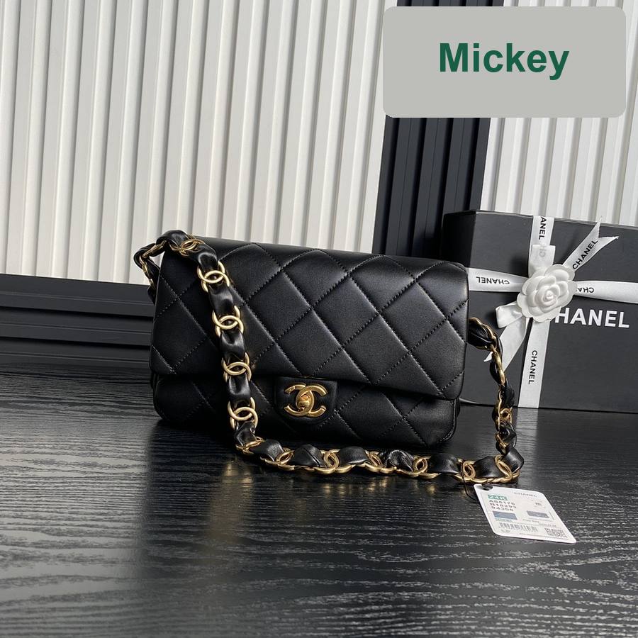 【S】$135=900CNY｜Chanel(AS5176-1)｜Item ID-00765