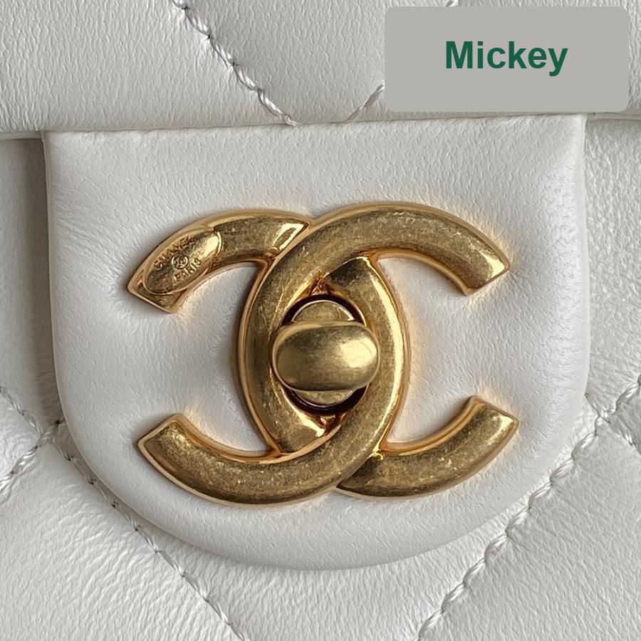 【S】$130=870CNY｜Chanel(AS5174-2)｜Item ID-00764