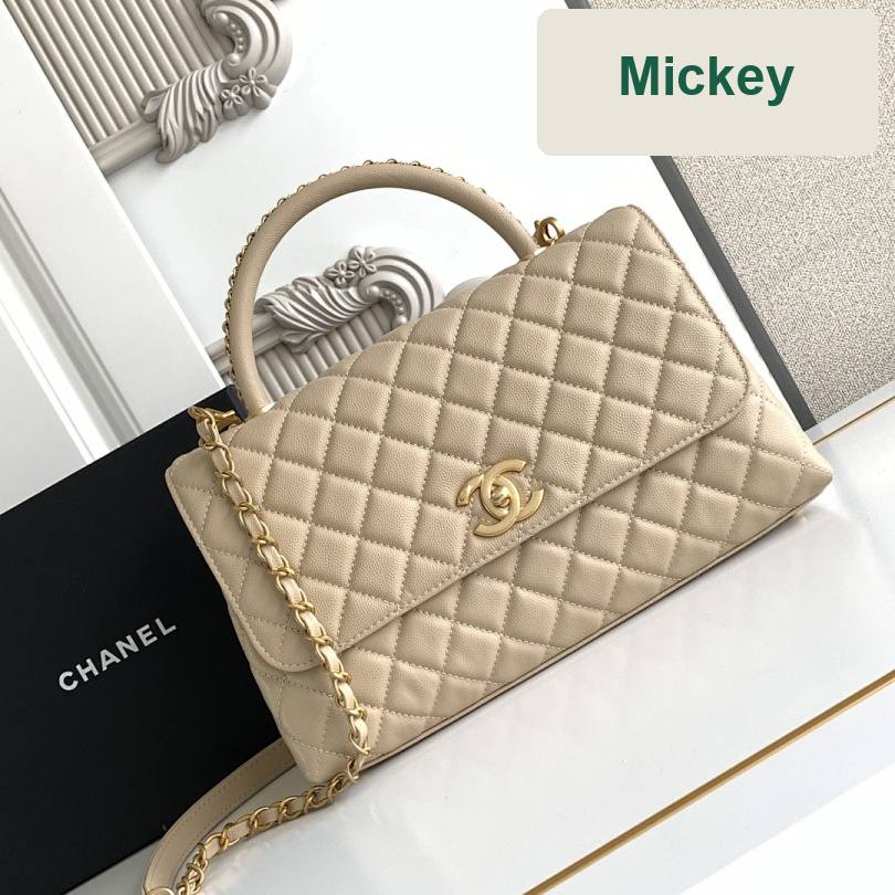 【S】$127=850CNY｜Chanel(92991-2)｜Item ID-00763