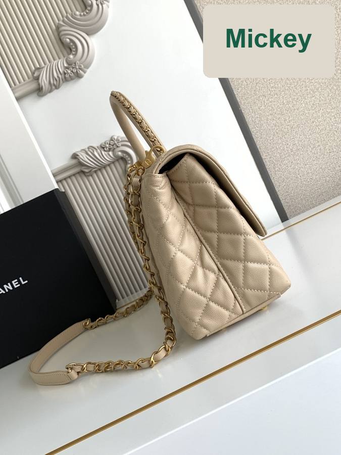 【S】$127=850CNY｜Chanel(92991-2)｜Item ID-00763