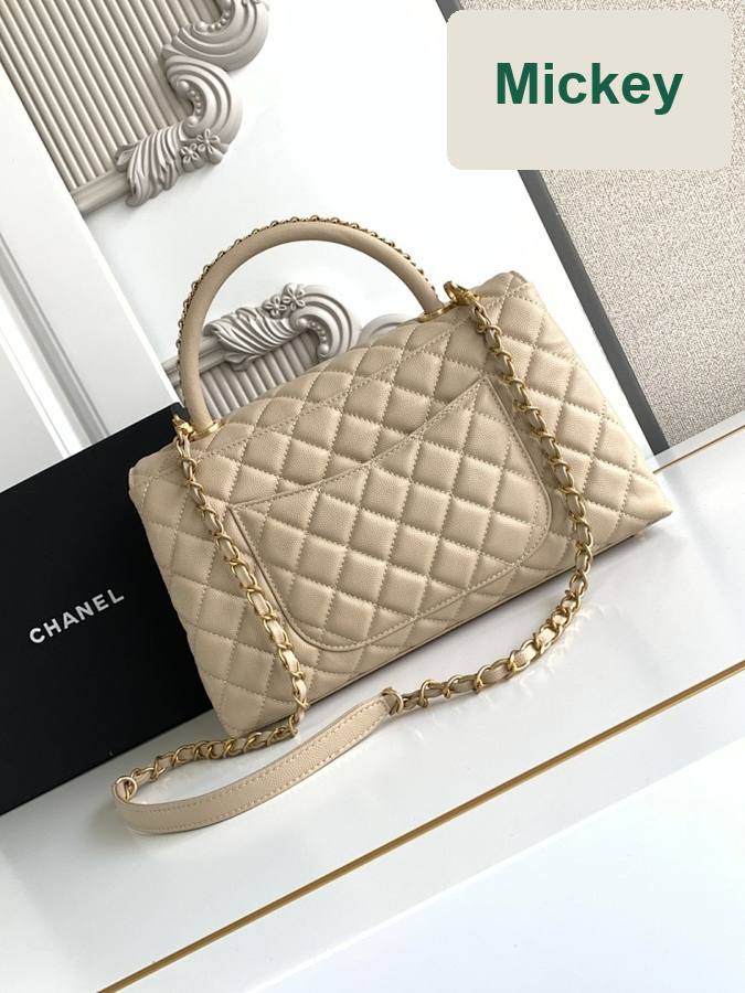 【S】$127=850CNY｜Chanel(92991-2)｜Item ID-00763