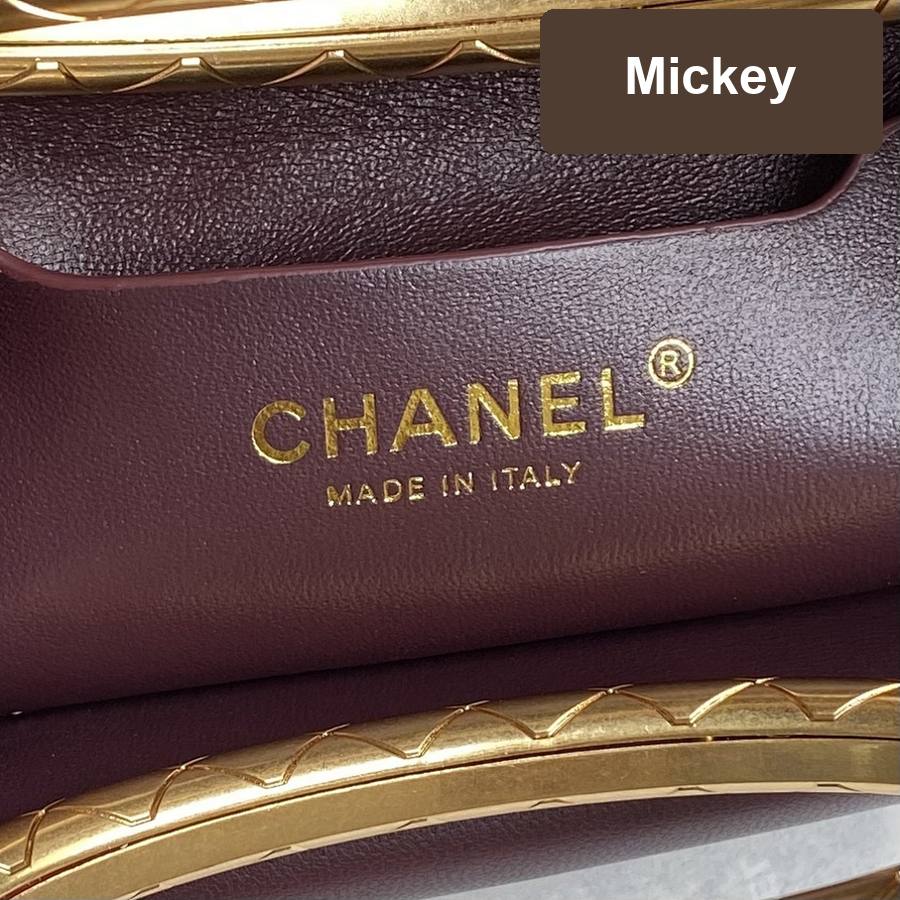 【S】$135=900CNY｜Chanel(AS5038-3)｜Item ID-00758