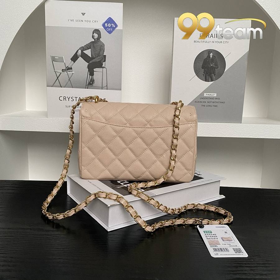 【S】$138=920CNY｜Chane