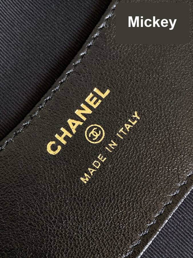 【S】$98=650CNY｜Chanel(AP3467-1)｜Item ID-00751