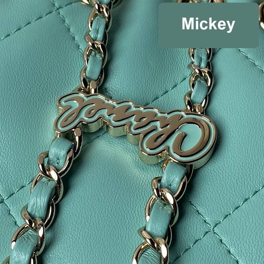 【S】$123=820CNY｜Chanel(AS4810-3)｜Item ID-00750
