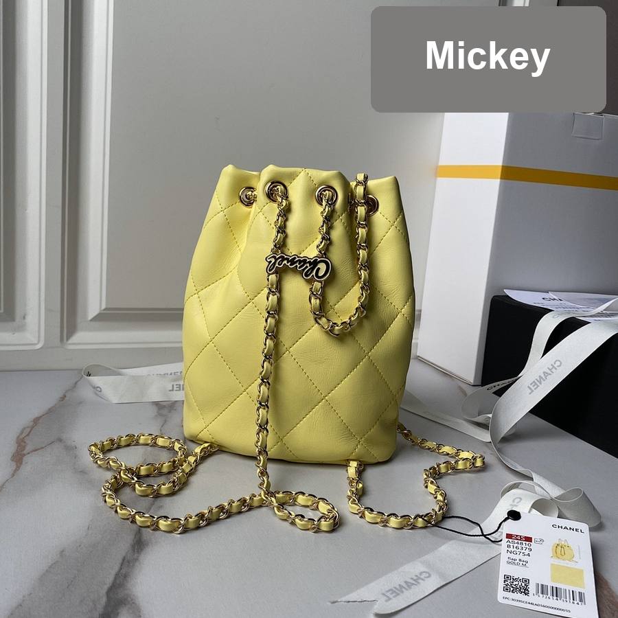 【S】$123=820CNY｜Chanel(AS4810-1)｜Item ID-00747