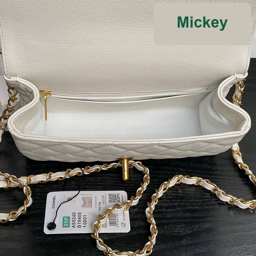 【S】$138=920CNY｜Chanel(AS5240-2)｜Item ID-00744