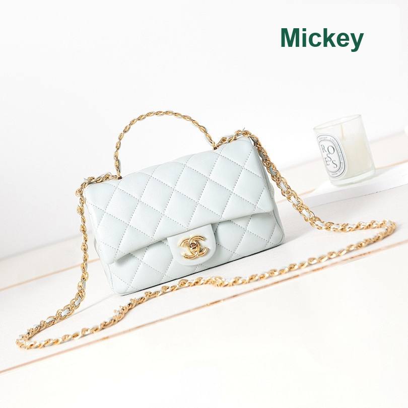 【S】$135=900CNY｜Chanel(AS4023-1)｜Item ID-00732