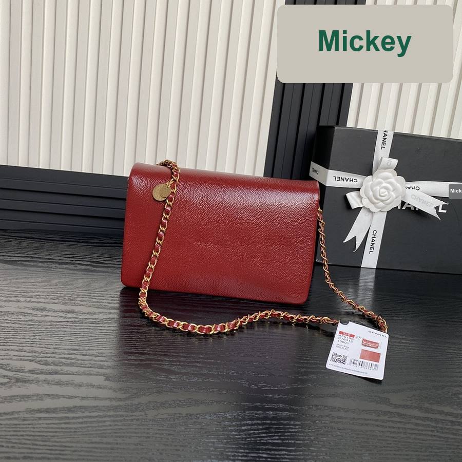 【S】$132=880CNY｜Chanel(AS5186-3)｜Item ID-00726