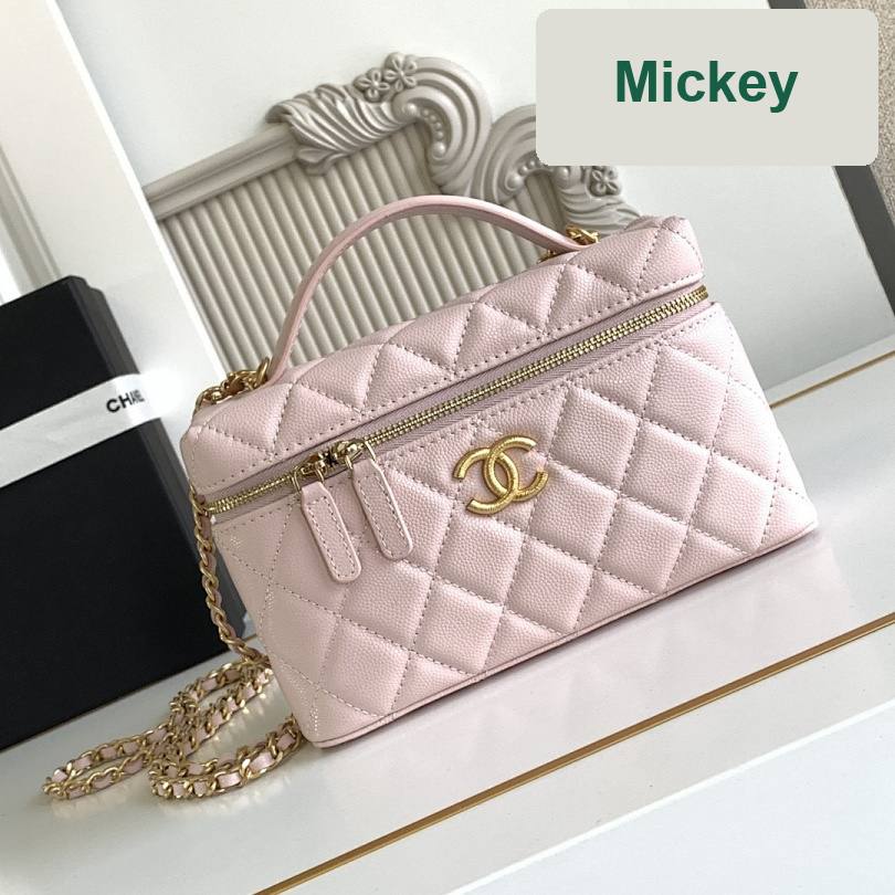 【S】$102=680CNY｜Chanel(AP4483-5)｜Item ID-00721