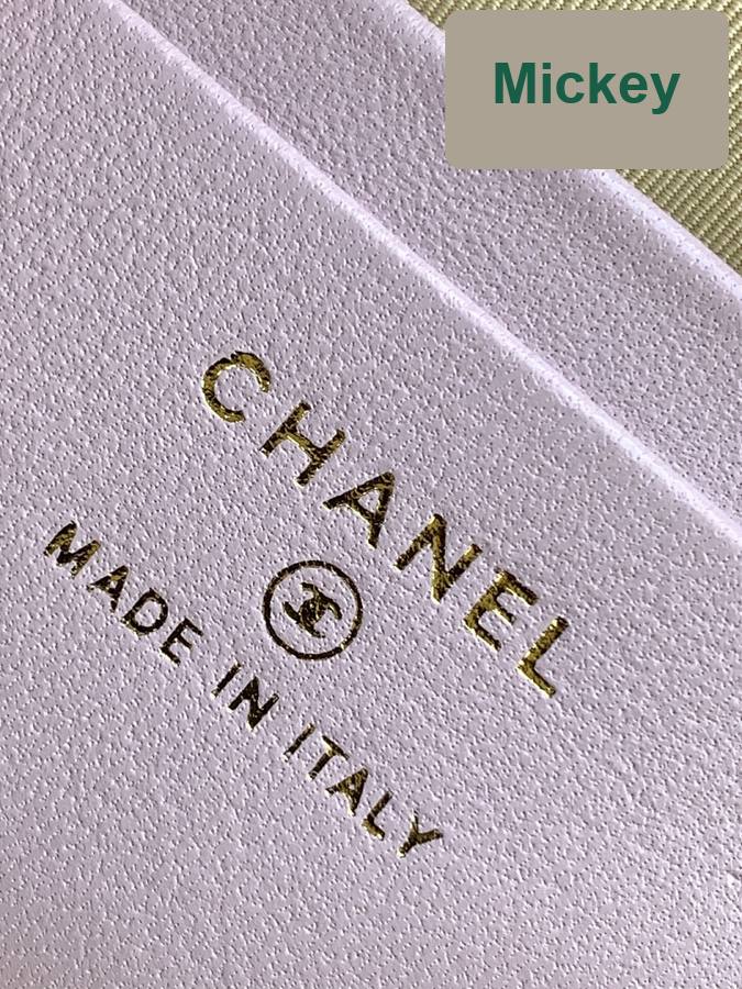 【S】$102=680CNY｜Chanel(AP4483-5)｜Item ID-00721