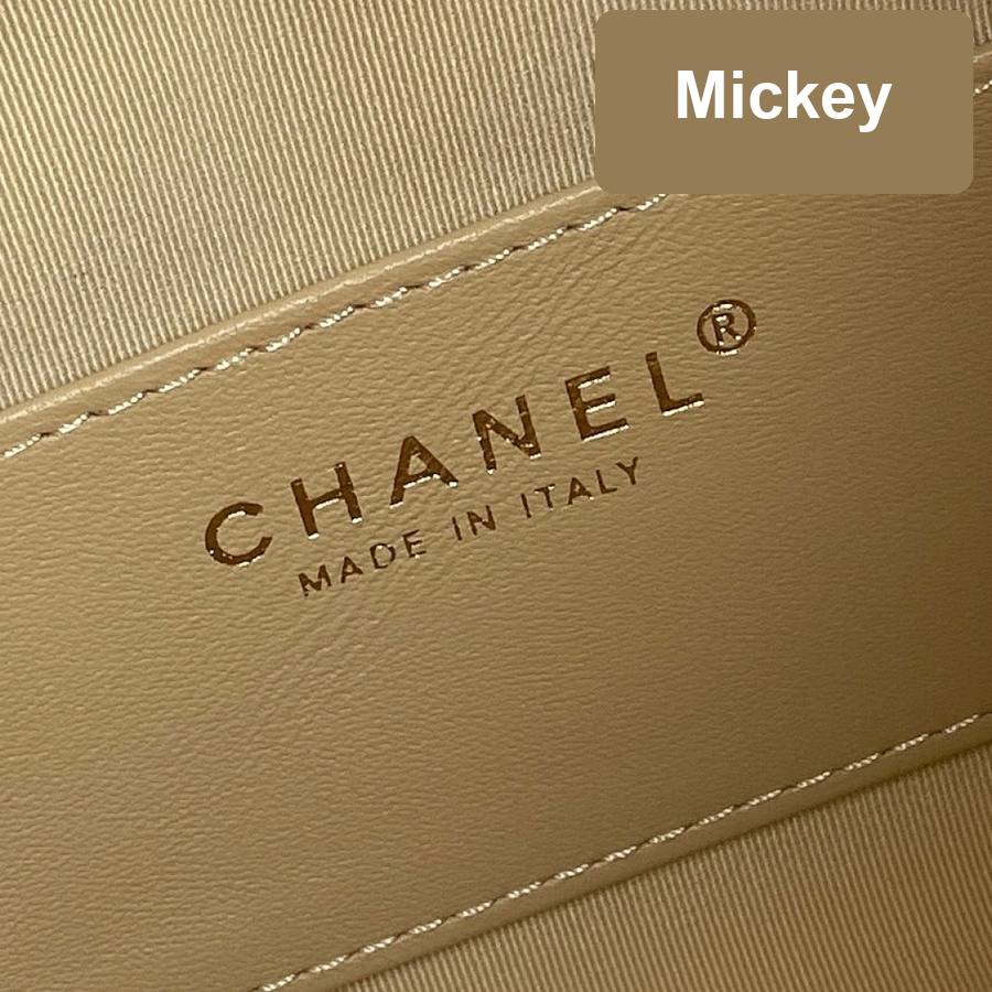 【S】$144=960CNY｜Chanel(AS5293-5)｜Item ID-00708