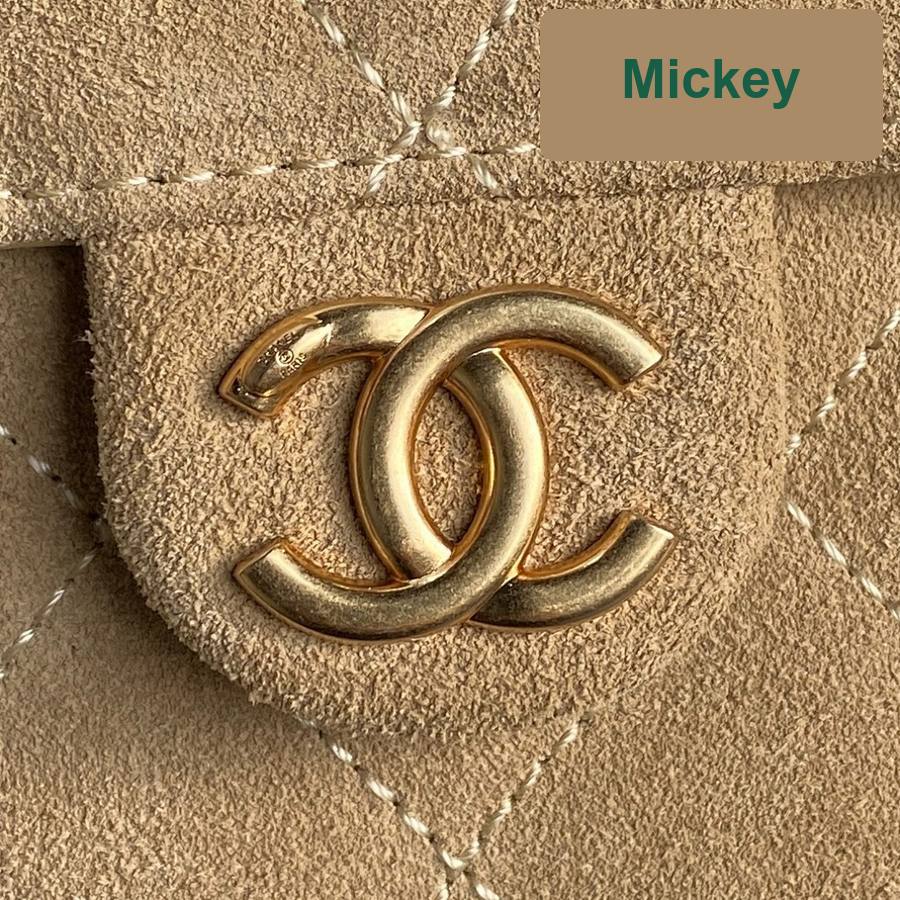 【S】$144=960CNY｜Chanel(AS5293-5)｜Item ID-00708