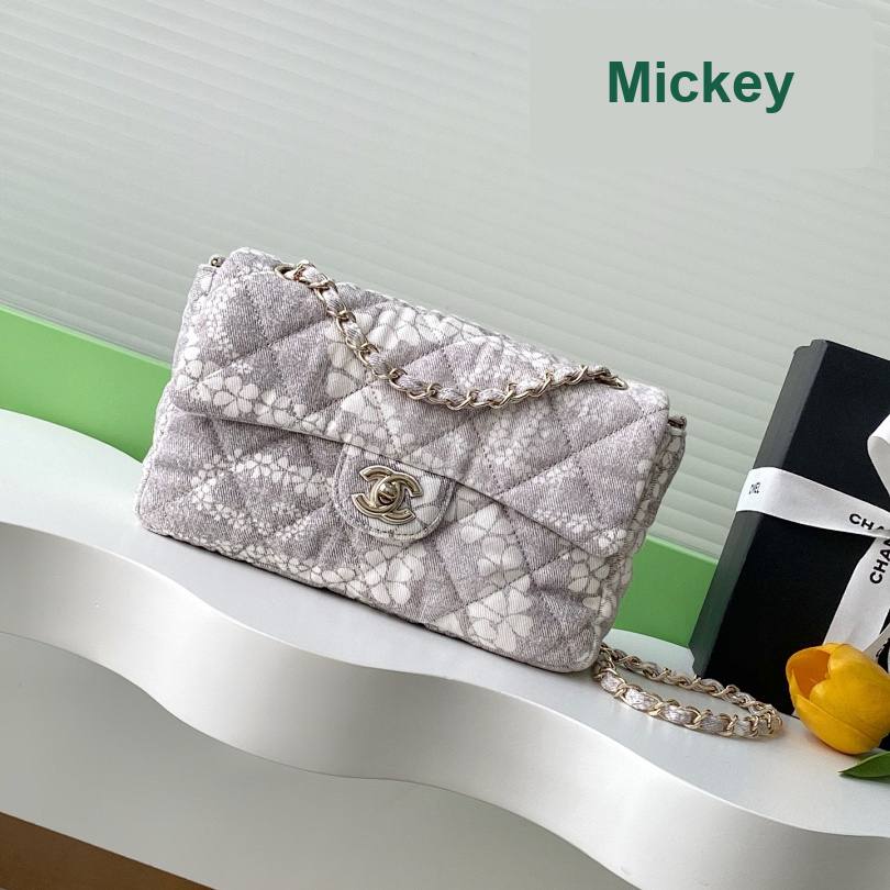 【S】$127=850CNY｜Chane