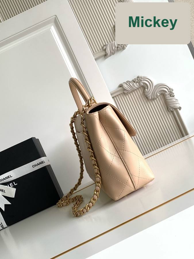 【S】$127=850CNY｜Chanel(AS5467-3)｜Item ID-00625