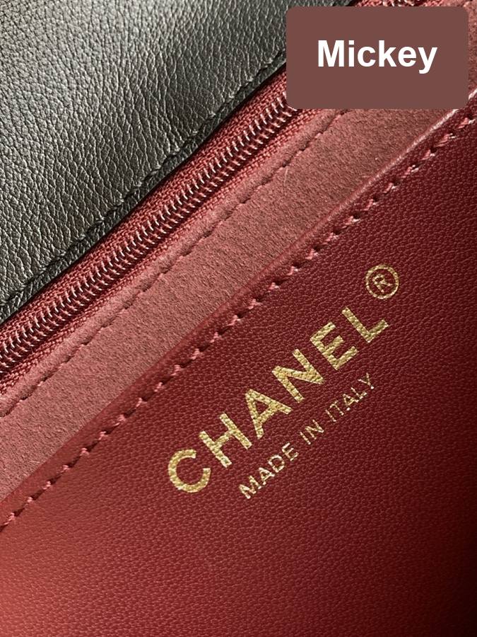 【S】$127=850CNY｜Chanel(AS5467-1)｜Item ID-00623