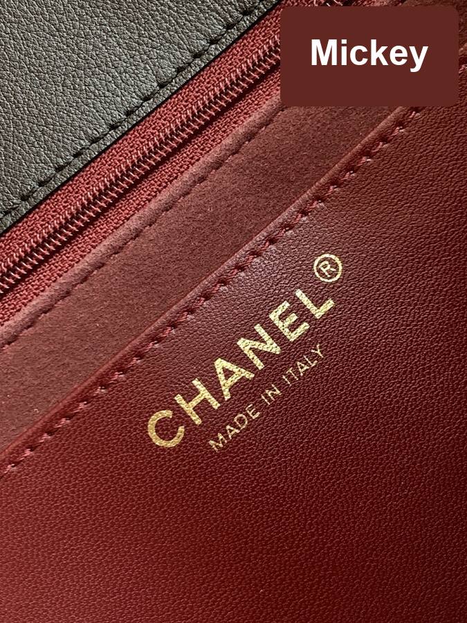 【S】$132=880CNY｜Chanel(AS5447-1)｜Item ID-00617