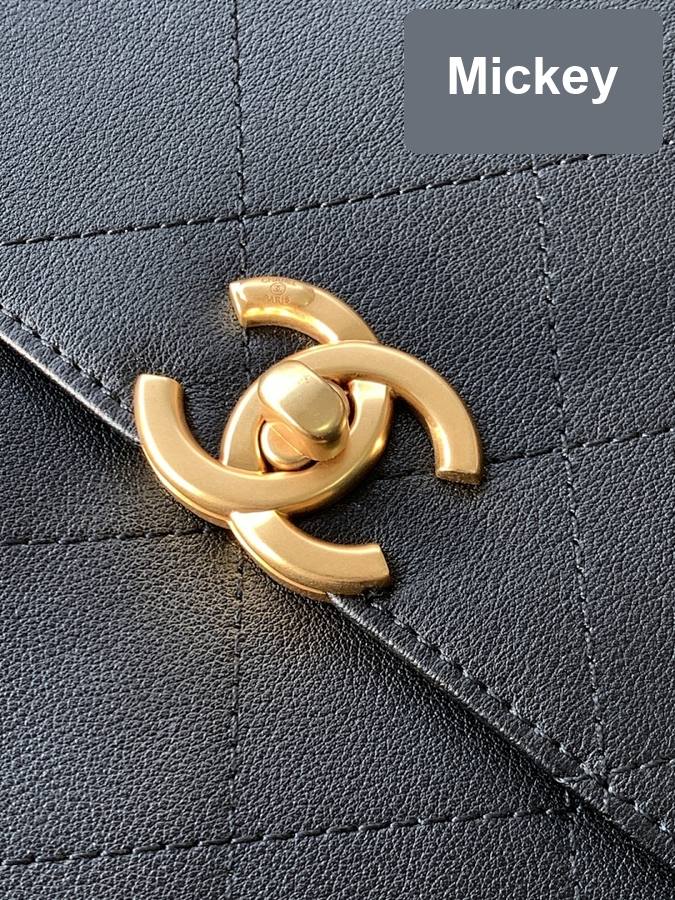 【S】$132=880CNY｜Chanel(AS5447-1)｜Item ID-00617